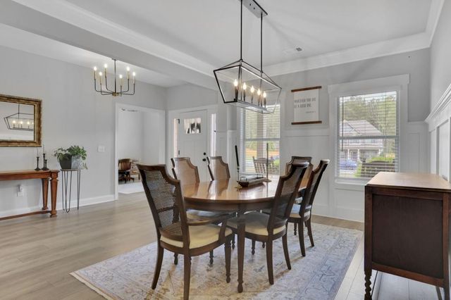 249 Bellview Chase, Monroe, GA 30655