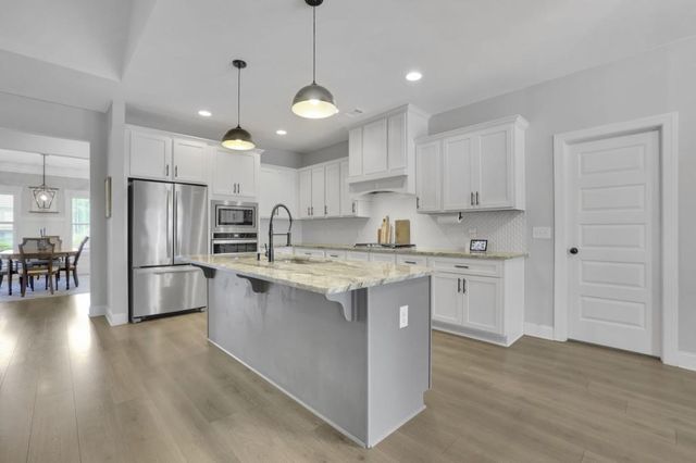 249 Bellview Chase, Monroe, GA 30655