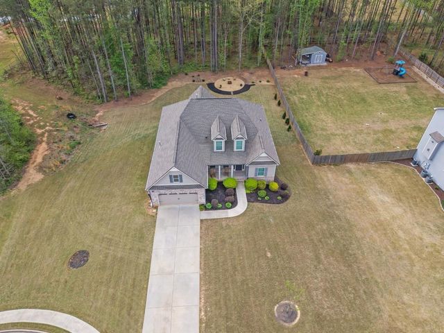 249 Bellview Chase, Monroe, GA 30655