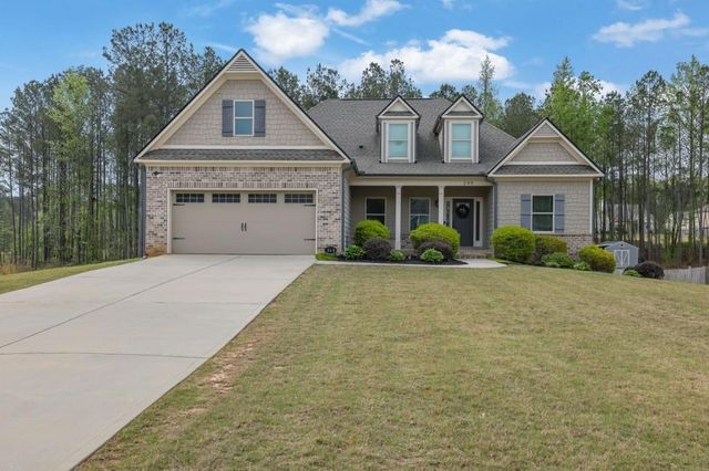 249 Bellview Chase, Monroe, GA 30655