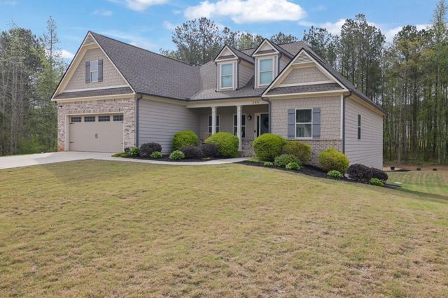 249 Bellview Chase, Monroe, GA 30655