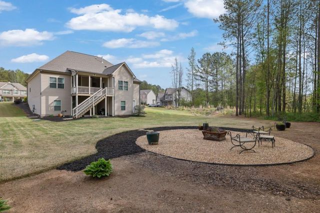 249 Bellview Chase, Monroe, GA 30655