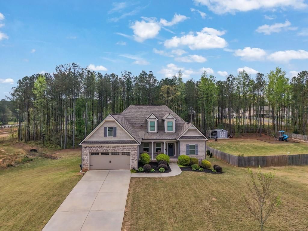 249 Bellview Chase, Monroe, GA 30655