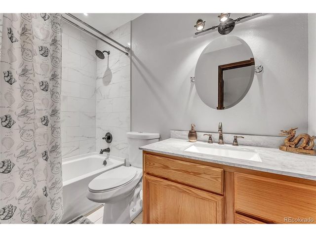 4825 Montebello Dr, Colorado Springs, CO 80918