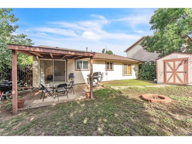 4825 Montebello Dr, Colorado Springs, CO 80918