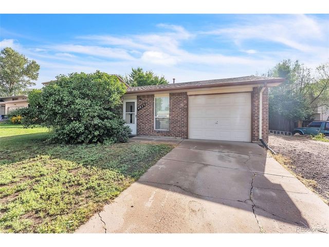 4825 Montebello Dr, Colorado Springs, CO 80918