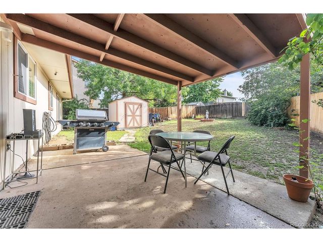 4825 Montebello Dr, Colorado Springs, CO 80918