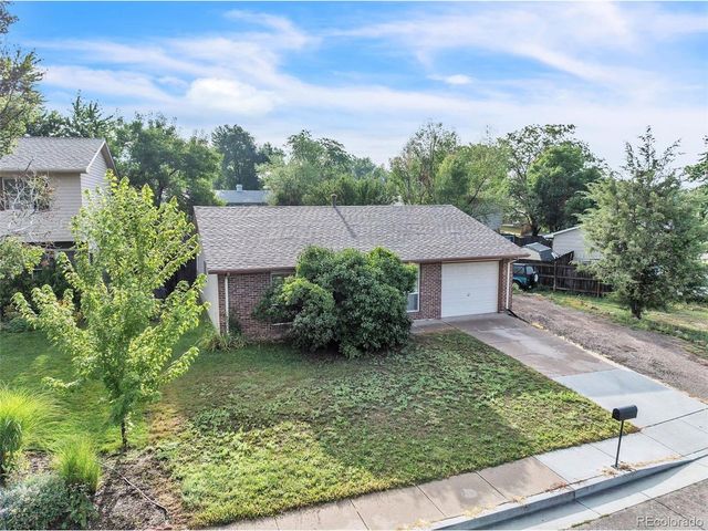 4825 Montebello Dr, Colorado Springs, CO 80918