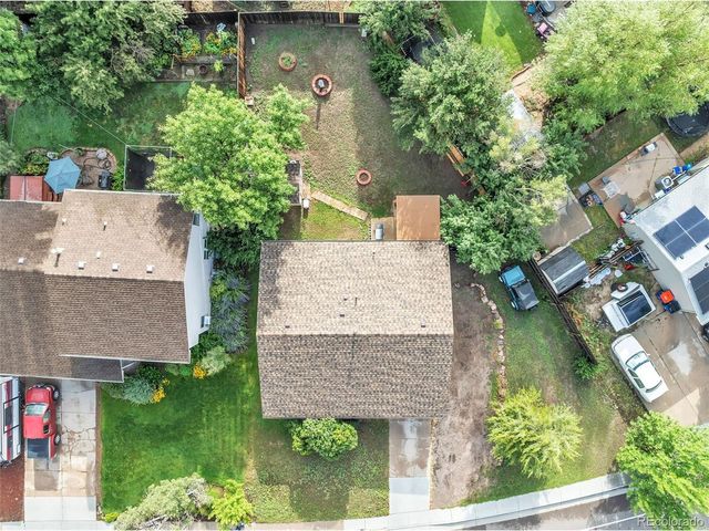 4825 Montebello Dr, Colorado Springs, CO 80918