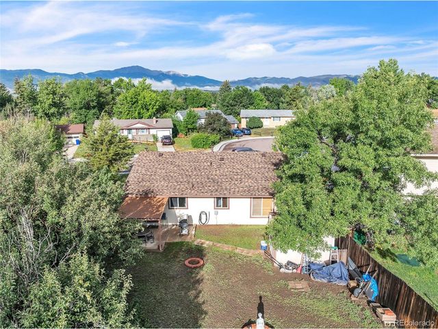 4825 Montebello Dr, Colorado Springs, CO 80918