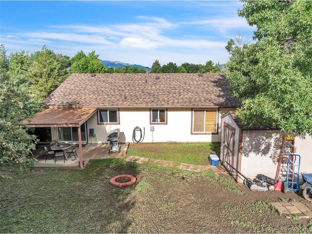 4825 Montebello Dr, Colorado Springs, CO 80918