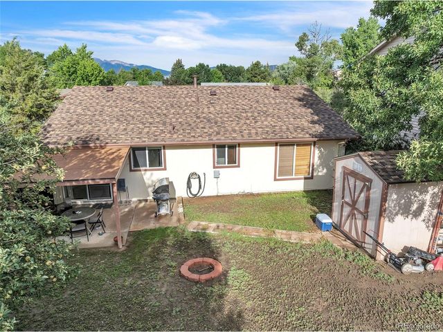 4825 Montebello Dr, Colorado Springs, CO 80918