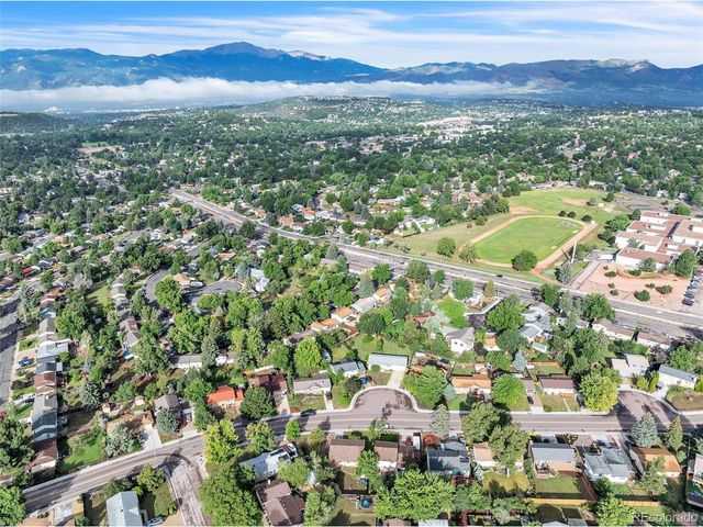 4825 Montebello Dr, Colorado Springs, CO 80918