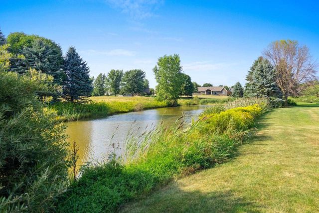 N3025 STEEPLE DRIVE, Appleton, WI 54913