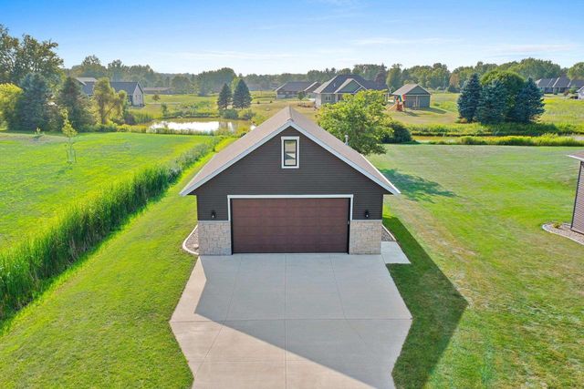 N3025 STEEPLE DRIVE, Appleton, WI 54913