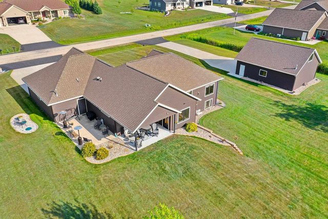 N3025 STEEPLE DRIVE, Appleton, WI 54913
