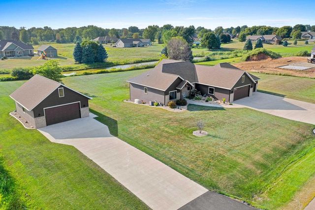 N3025 STEEPLE DRIVE, Appleton, WI 54913