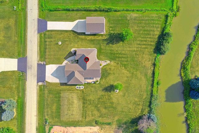 N3025 STEEPLE DRIVE, Appleton, WI 54913