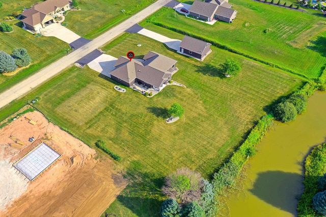 N3025 STEEPLE DRIVE, Appleton, WI 54913