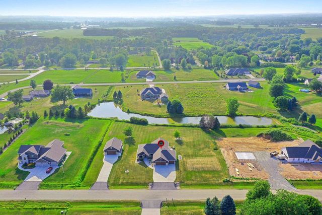 N3025 STEEPLE DRIVE, Appleton, WI 54913