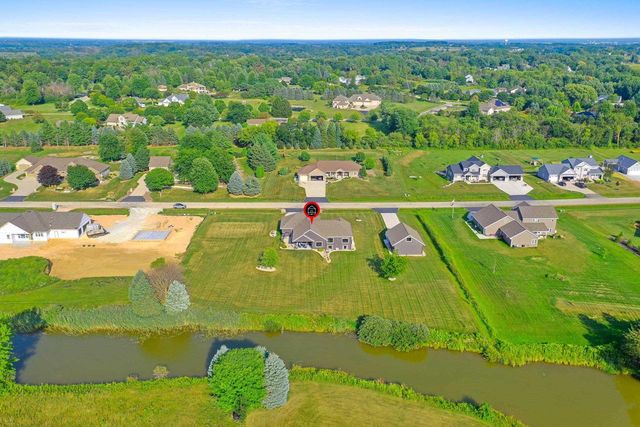 N3025 STEEPLE DRIVE, Appleton, WI 54913