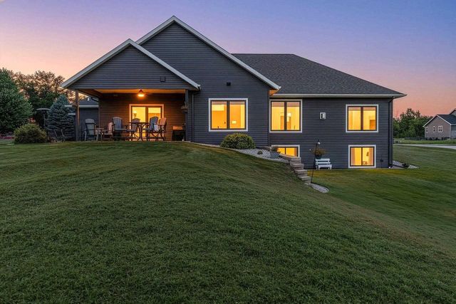 N3025 STEEPLE DRIVE, Appleton, WI 54913