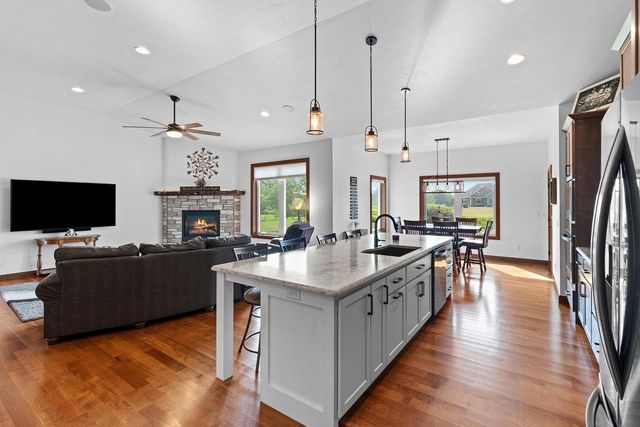 N3025 STEEPLE DRIVE, Appleton, WI 54913