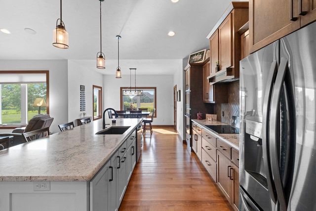 N3025 STEEPLE DRIVE, Appleton, WI 54913