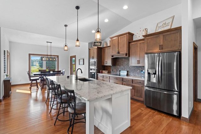 N3025 STEEPLE DRIVE, Appleton, WI 54913