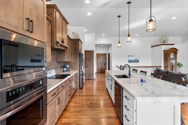N3025 STEEPLE DRIVE, Appleton, WI 54913