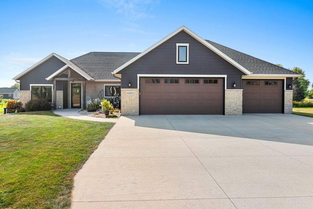 N3025 STEEPLE DRIVE, Appleton, WI 54913