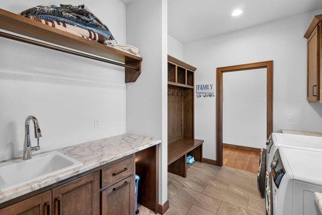 N3025 STEEPLE DRIVE, Appleton, WI 54913