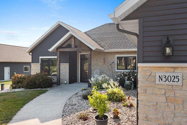 N3025 STEEPLE DRIVE, Appleton, WI 54913
