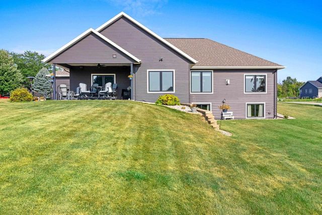 N3025 STEEPLE DRIVE, Appleton, WI 54913