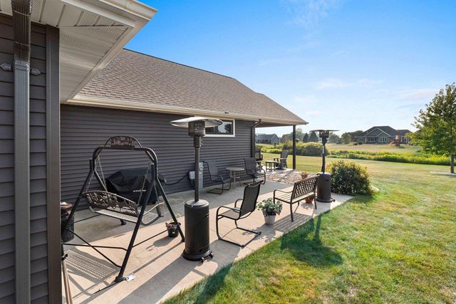 N3025 STEEPLE DRIVE, Appleton, WI 54913