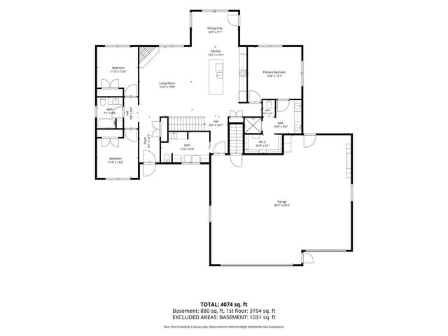 N3025 STEEPLE DRIVE, Appleton, WI 54913