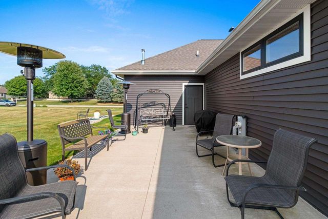 N3025 STEEPLE DRIVE, Appleton, WI 54913