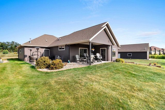 N3025 STEEPLE DRIVE, Appleton, WI 54913