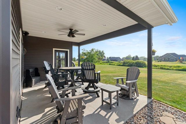 N3025 STEEPLE DRIVE, Appleton, WI 54913