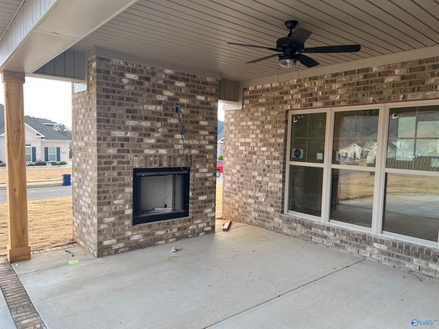 8906 Lockwood Lane, Gurley, AL 35748