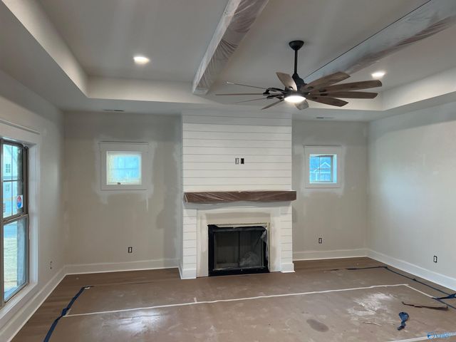 8906 Lockwood Lane, Gurley, AL 35748