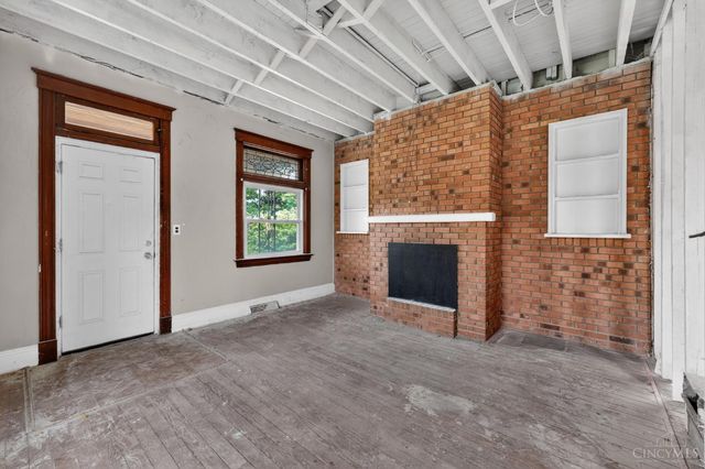 1441 Marlowe Avenue, Cincinnati, OH 45224