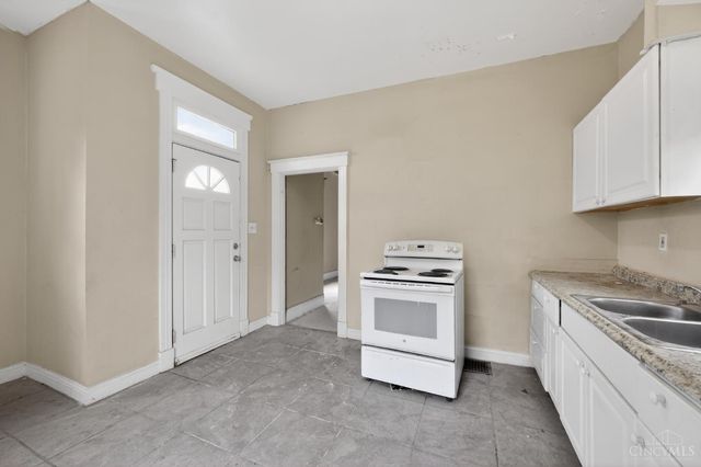 1441 Marlowe Avenue, Cincinnati, OH 45224