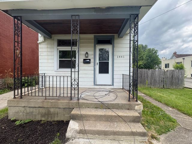 1441 Marlowe Avenue, Cincinnati, OH 45224