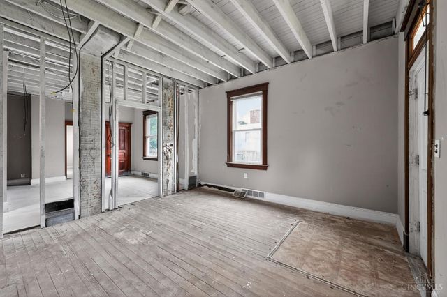 1441 Marlowe Avenue, Cincinnati, OH 45224