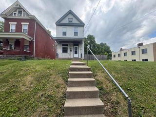 1441 Marlowe Avenue, Cincinnati, OH 45224