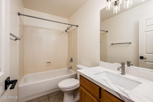 17429 W Watson Lane, Surprise, AZ 85388