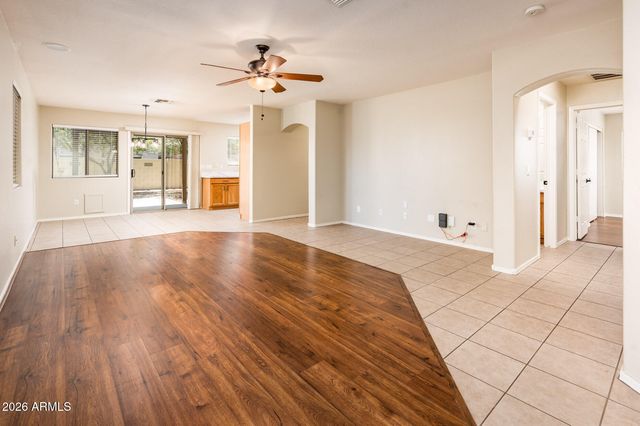 17429 W Watson Lane, Surprise, AZ 85388