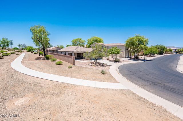 17429 W Watson Lane, Surprise, AZ 85388