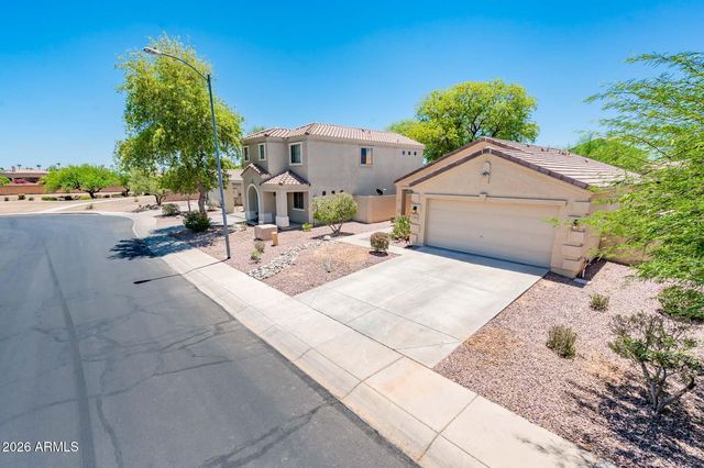 17429 W Watson Lane, Surprise, AZ 85388